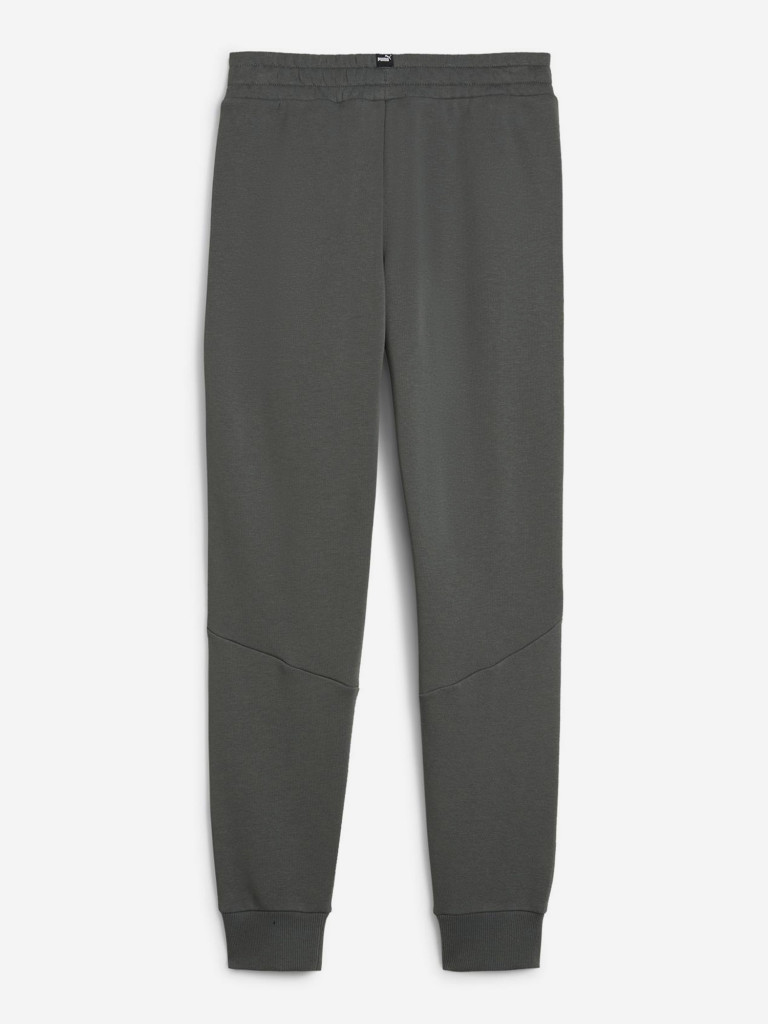 Брюки для мальчиков PUMA Ess Tape Camo Sweatpants — фото №2