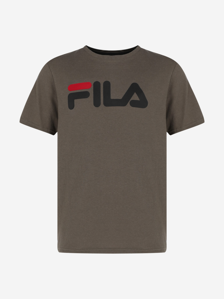 FILA ұлдарға арналған футболкасы — фото №4