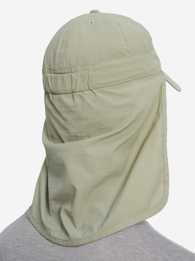 Бейсболка Columbia Schooner Bank II Cachalot — фото №10