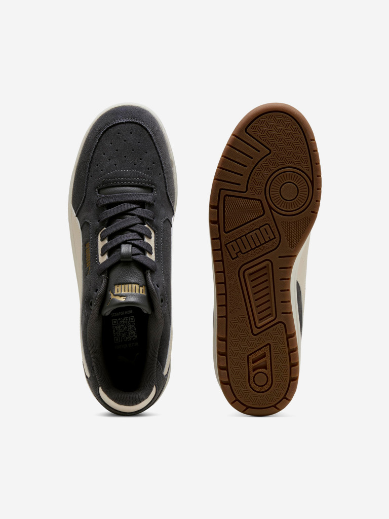Кеды мужские PUMA Shuffle Downtown Sd — фото №4