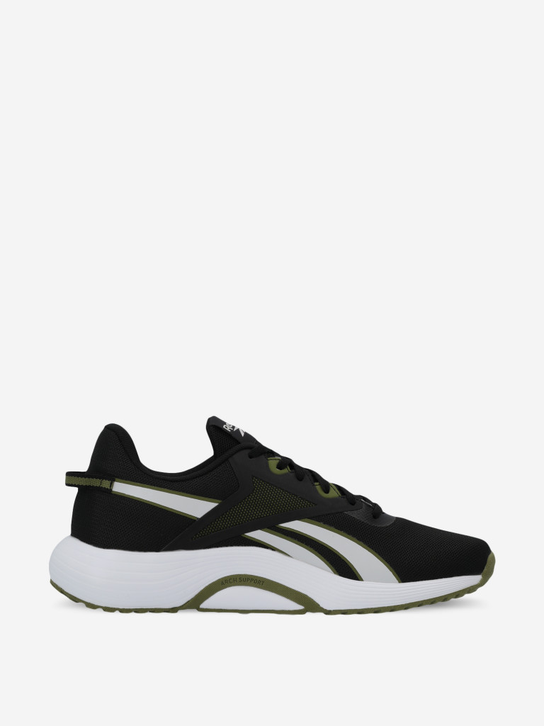 Кроссовки мужские Reebok Lite Plus 3 — фото №4