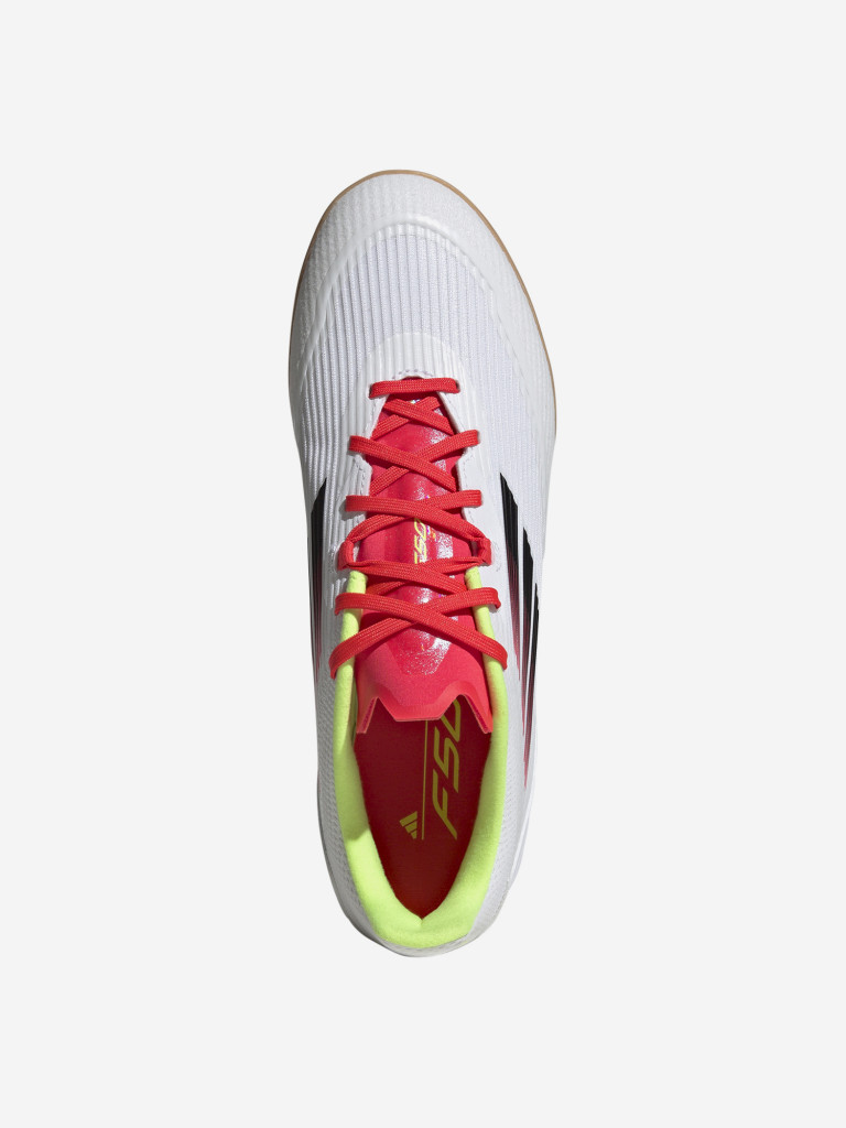 Бутсы мужские adidas F50 League In — фото №5