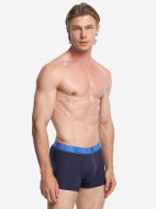 Трусы мужские PUMA Basic, 2 штуки — фото №5
