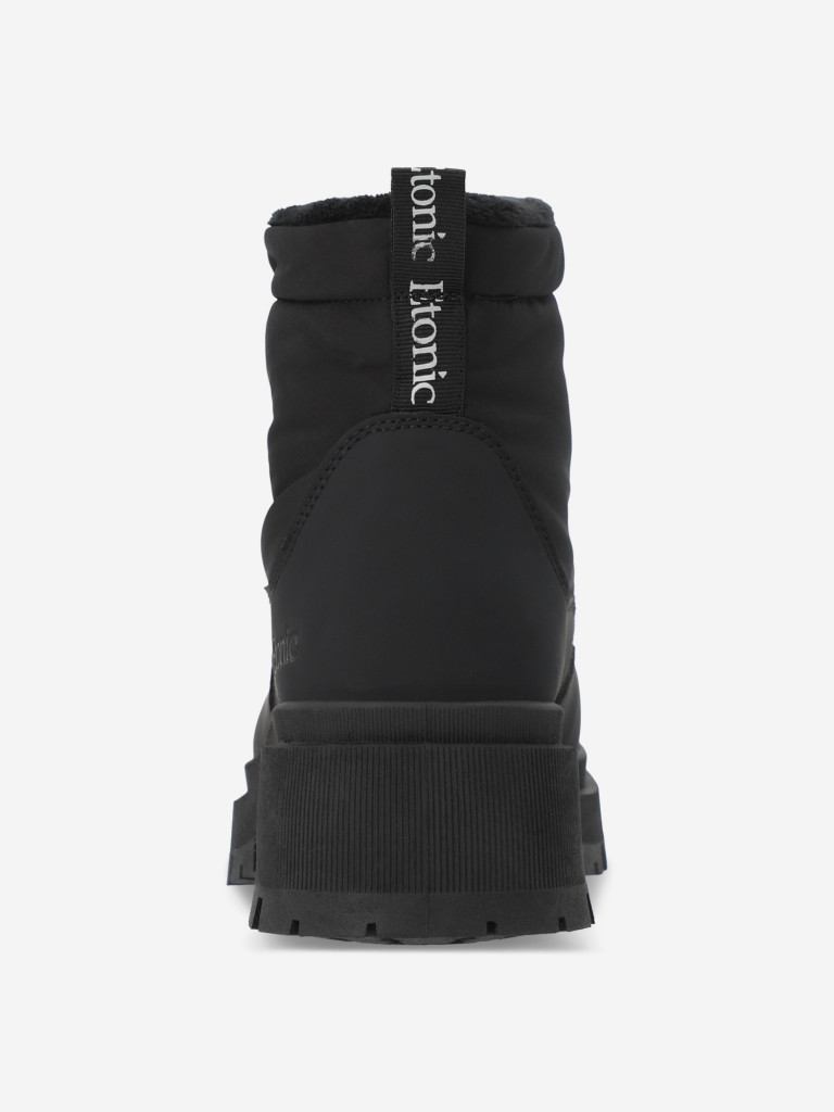 Etonic әйелдер жылы бәтеңкесі — фото №3