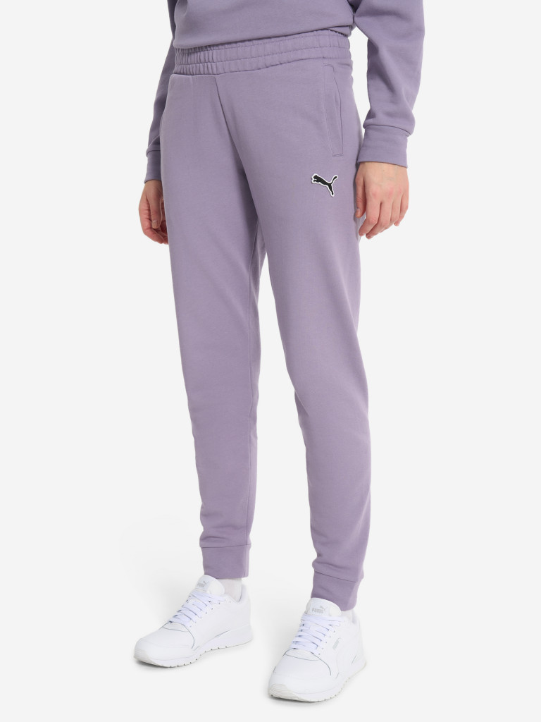 Брюки женские PUMA Essentials — фото №2