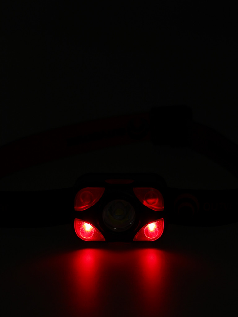 Фонарь налобный Outventure — фото №11