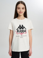 Футболка для девочек Kappa — фото №2