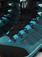 Tecnica Makalu Iv GTX Ws әйелдер бәтеңкесі — фото №9