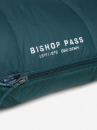 Спальный мешок Mountain Hardwear Bishop Pass™ -9 — фото №6