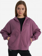 Kappa оверсайз әйелдер қалың жемпірі — фото №6