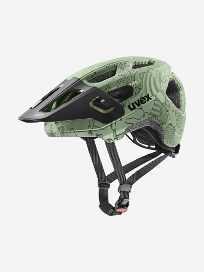 Шлем детский Uvex React