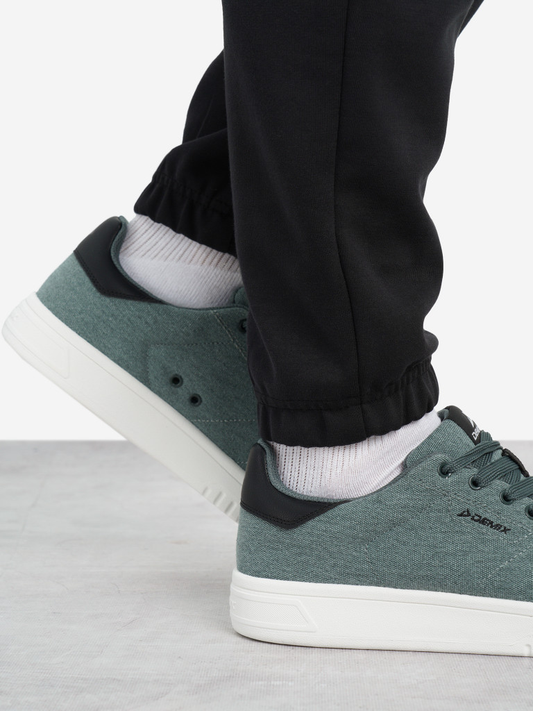 Кеды мужские Demix Sp Board 6 Cnv — фото №9