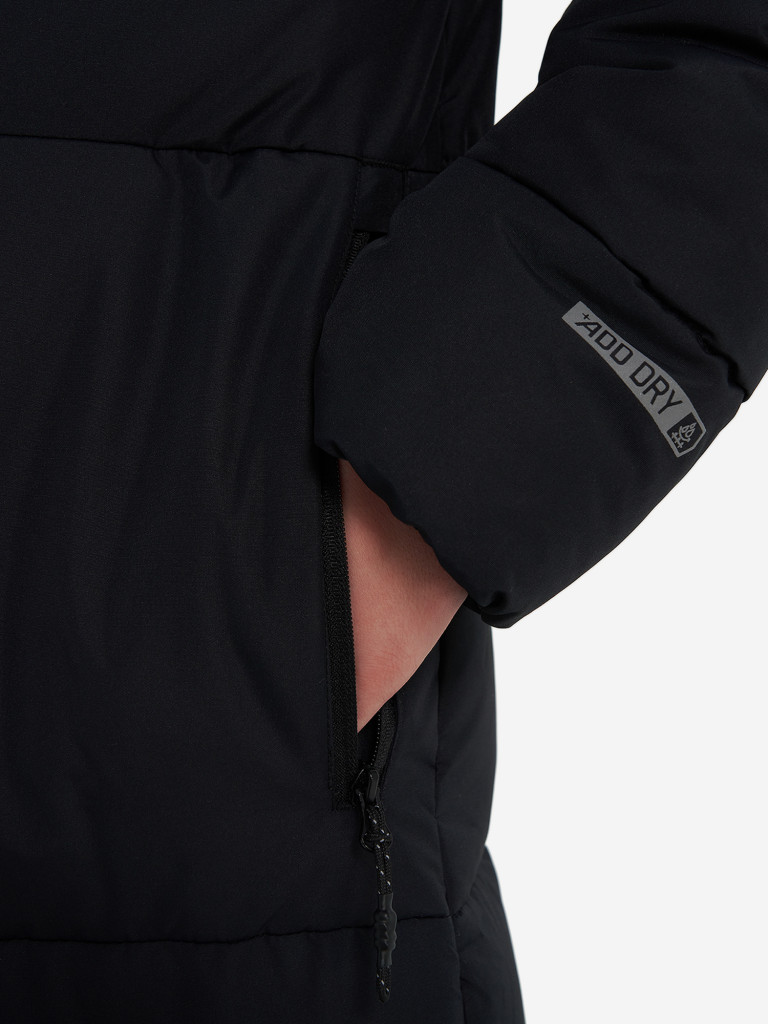 Пальто утепленное детское Outventure — фото №12