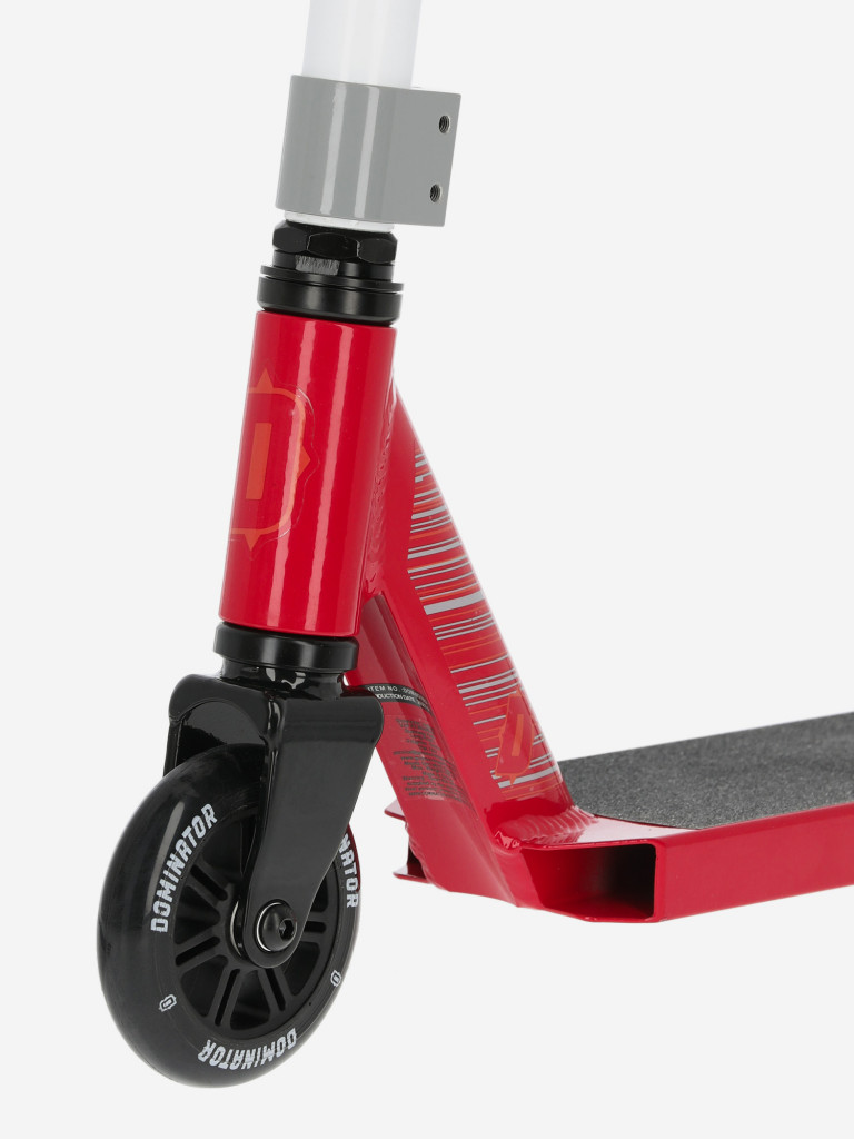 Самокат Dominator Scout, 100 мм — фото №4