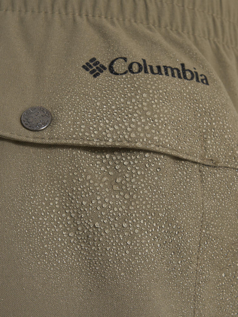 Брюки женские Columbia Cedar Crest Pant — фото №9