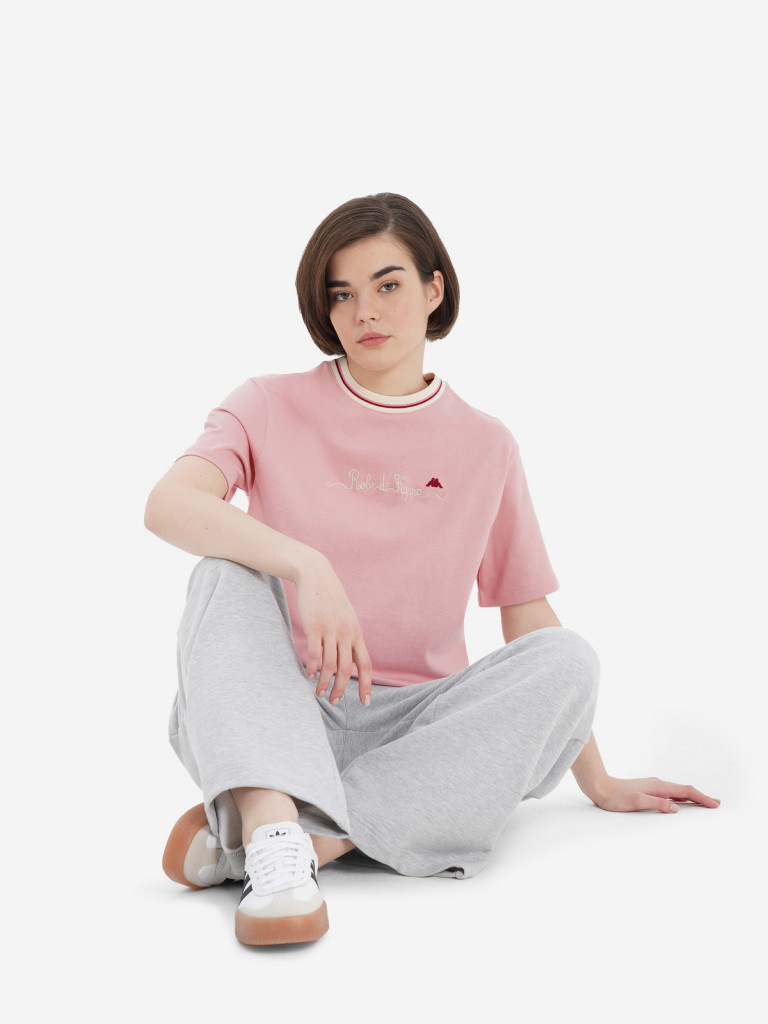 Футболка женская оверсайз Robe di Kappa — фото №5