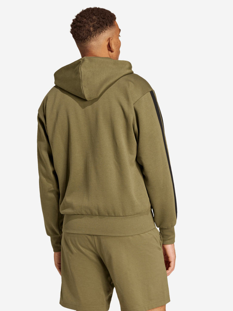 Толстовка мужская adidas — фото №3