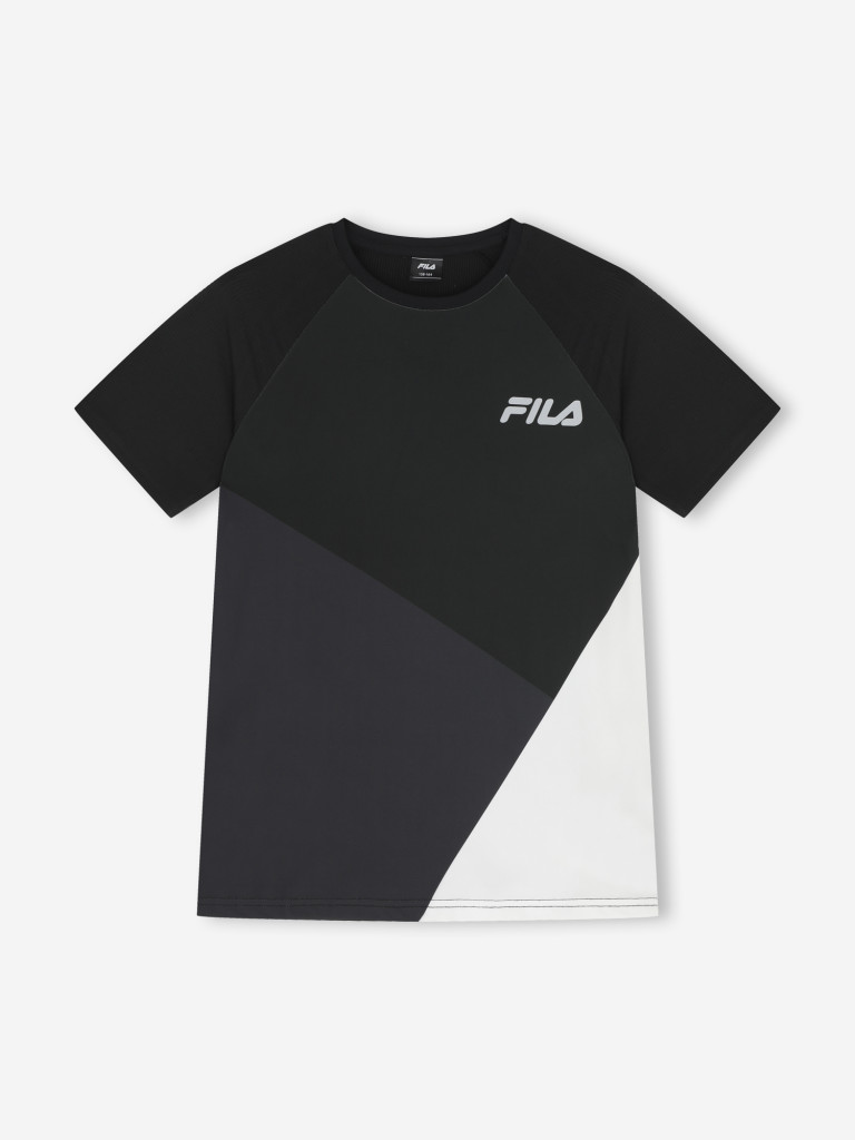 Футболка для мальчиков FILA — фото №9