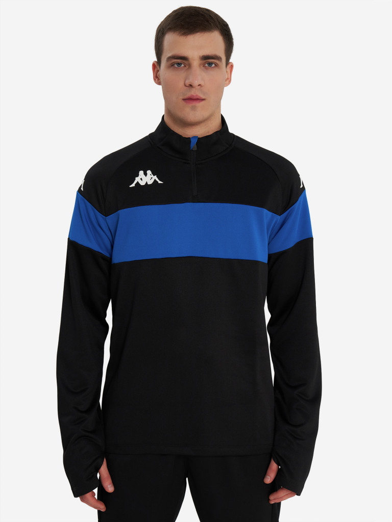 Kappa Dovare ерлер футбол жемпірі — фото №2