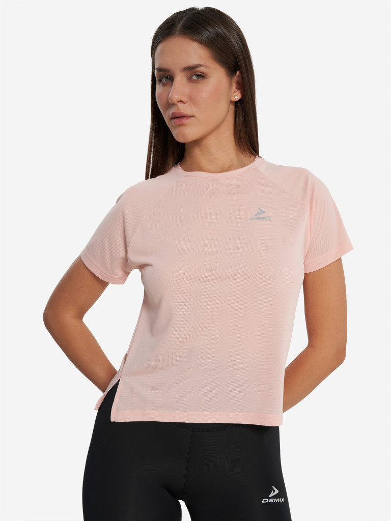 Demix әйелдер футболкасы