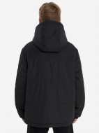 Куртка утепленная для мальчиков Kappa — фото №3