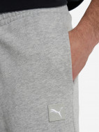 Брюки мужские PUMA Ess Elevated — фото №7