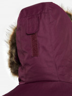 Columbia Suttle Mountain Long Insulated Jacket әйелдер жылы курткасы — фото №5