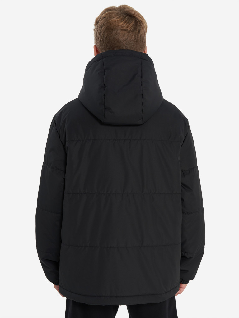 Куртка утепленная для мальчиков Kappa — фото №3