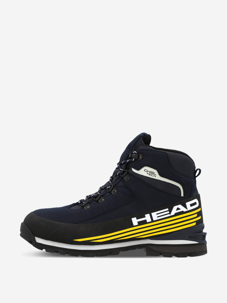 Head Ghel Tech Mix ерлер бәтеңкесі — фото №2