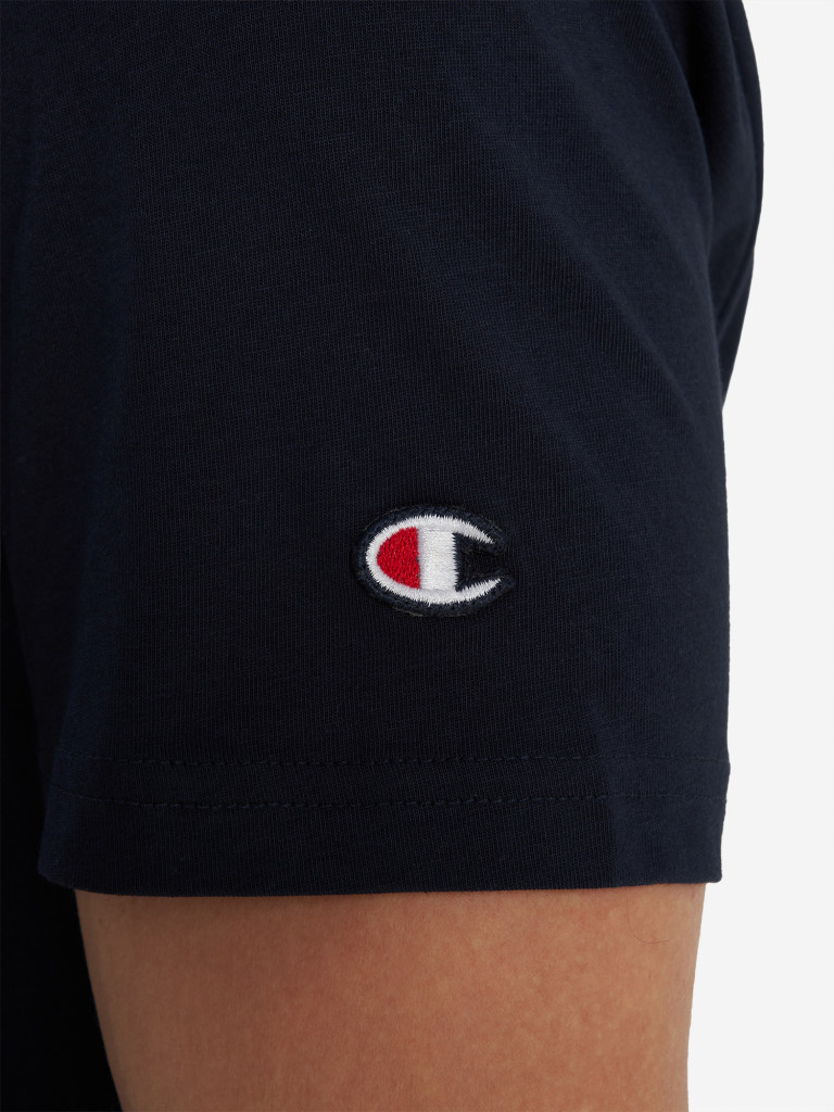 Футболка мужская Champion — фото №8