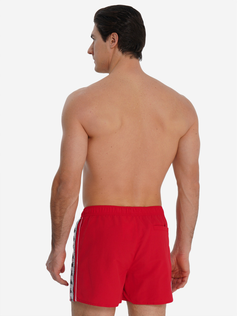 Шорты плавательные мужские Kappa — фото №2