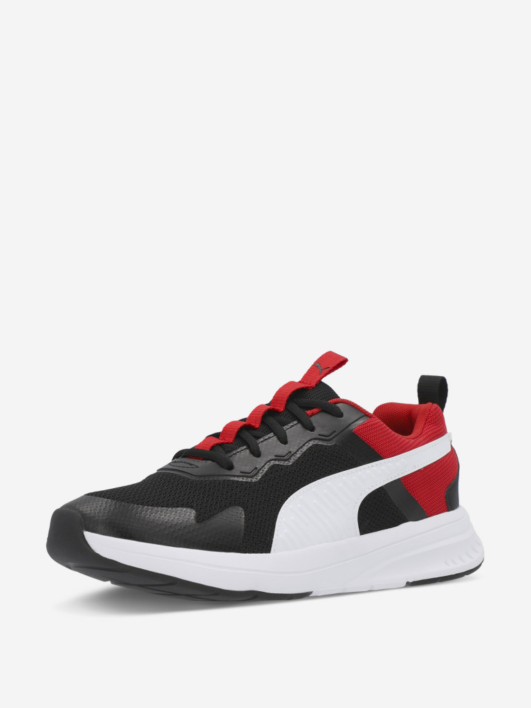 Кроссовки детские PUMA Evolve Run Mesh Jr — фото №2