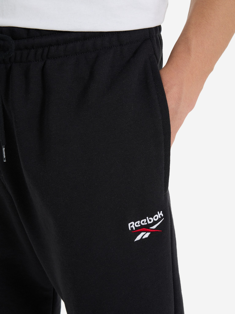Брюки мужские Reebok Identity — фото №5