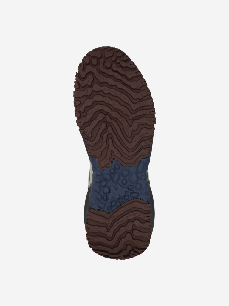 Кроссовки мужские Kappa Giusto 2.0 — фото №7