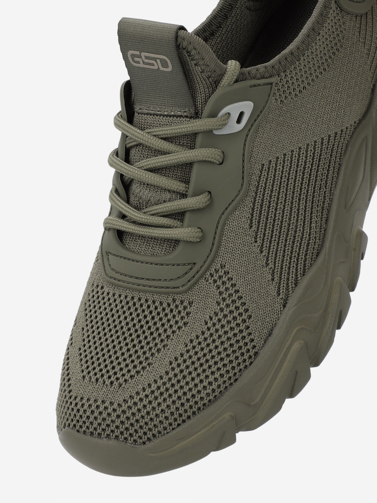 Кроссовки для мальчиков GSD Street 3 — фото №8