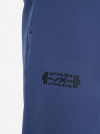 Брюки мужские Athlex Athletic Fit — фото №9