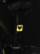 Фонарь задний велосипедный Cyclotech CRL-7 — фото №8