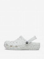 Сабо женские Crocs Classic Geometric Clog — фото №4