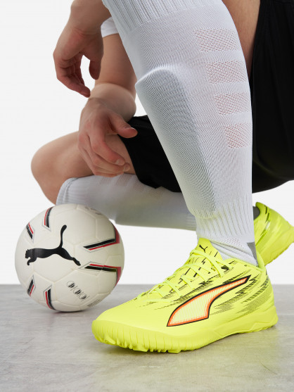 Puma Ultra 6 Play Tt ерлер бутсы