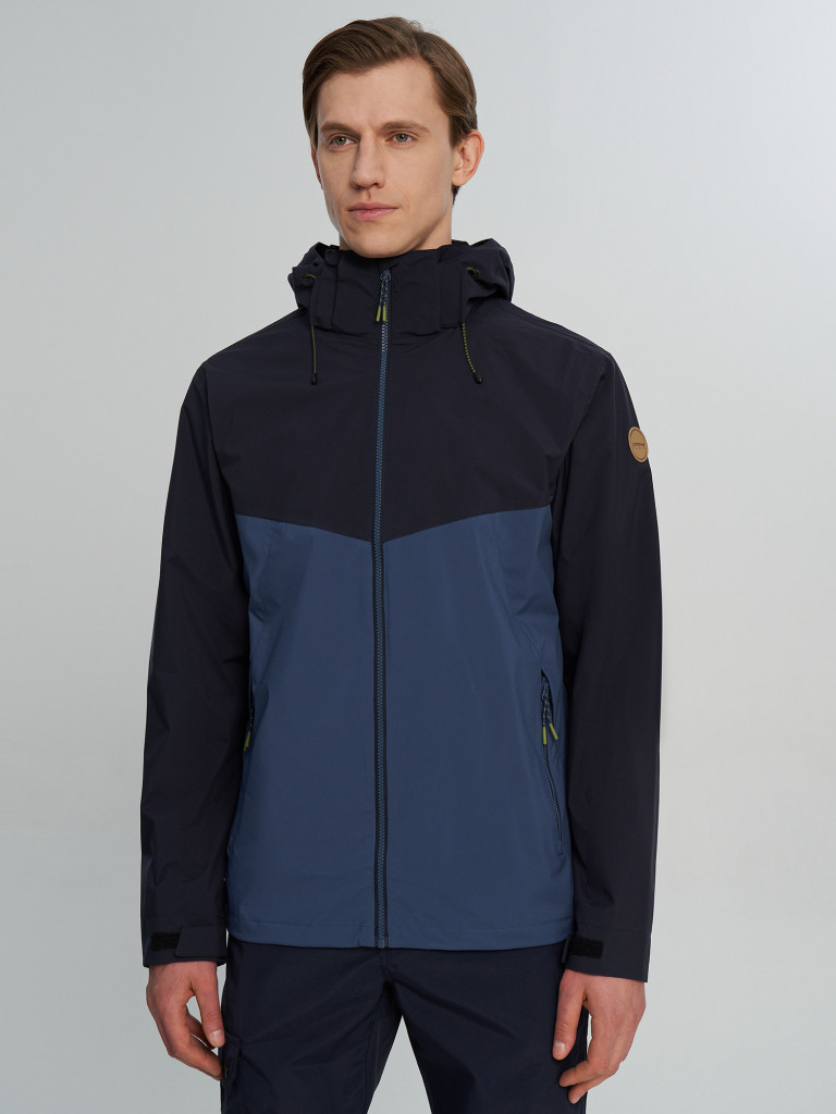 Куртка мембранная мужская IcePeak Madawaska — фото №2