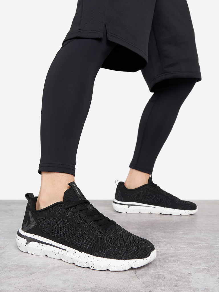 Кроссовки мужские Demix Burn Knit — фото №8