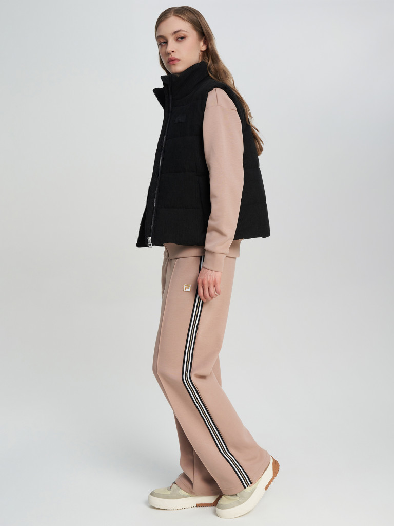 FILA әйелдер жылы шибарқыт кеудешесі