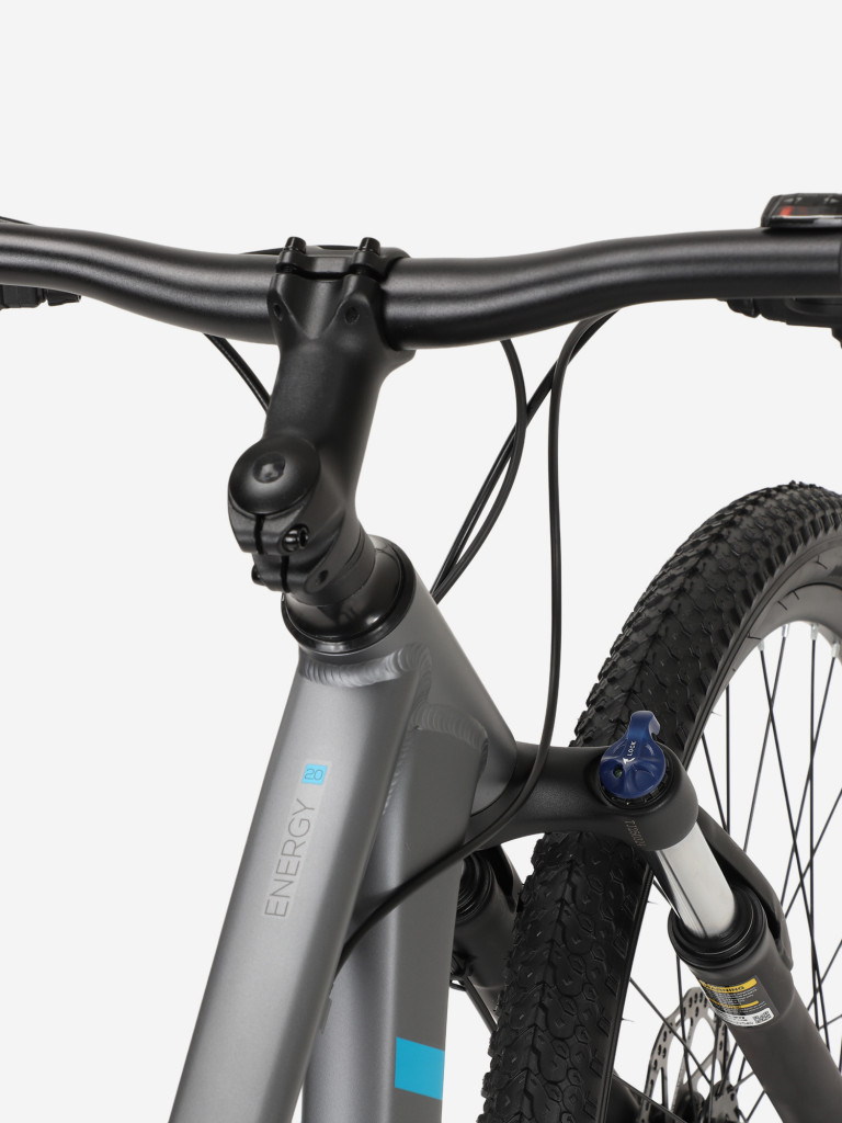 Stern Energy 2.0 27.5" тау велосипеді — фото №11