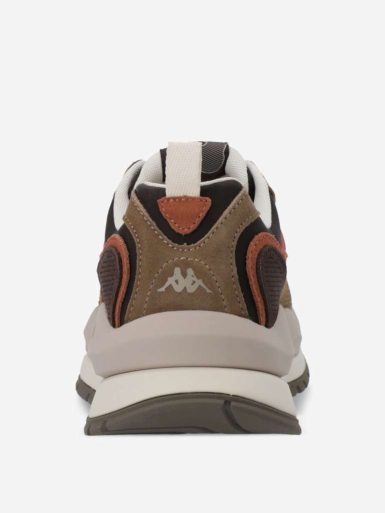 Кроссовки женские Kappa Doppio — фото №3