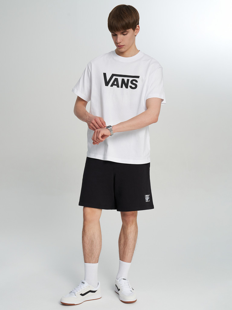 Vans Classic SS ерлер футболкасы — фото №5