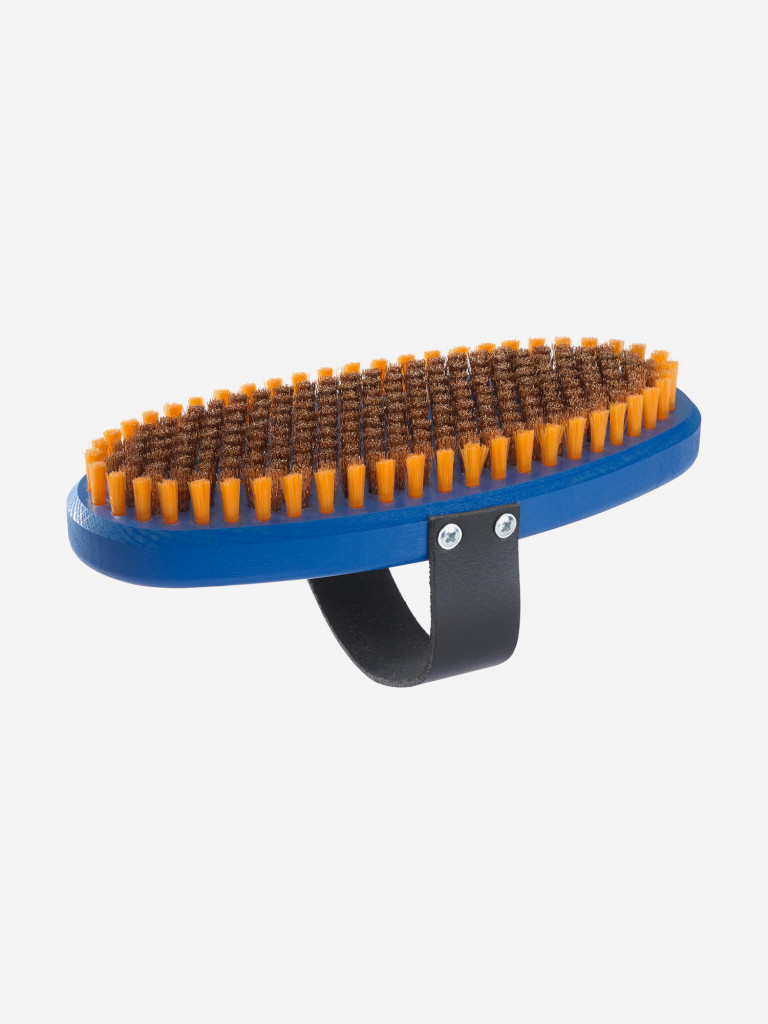 Holmenkol Oval Brush Bronze қылшағы