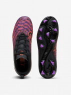 Бутсы для мальчиков PUMA Future 8 Play Fg/Ag Jr — фото №5
