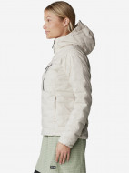 Пуховик женский Mountain Hardwear Stretchdown — фото №7