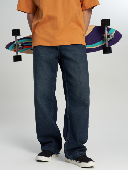 DC Shoes Double That ерлер шалбары