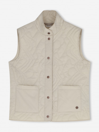 Жилет утепленный женский Cordillero